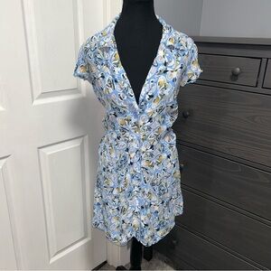Aritzia - Sunday Best Dress